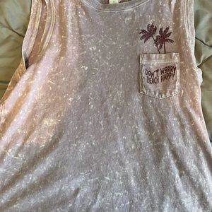Old Navy Tank